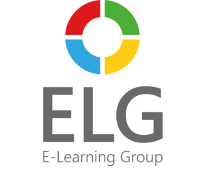 Bild: Logo ELG