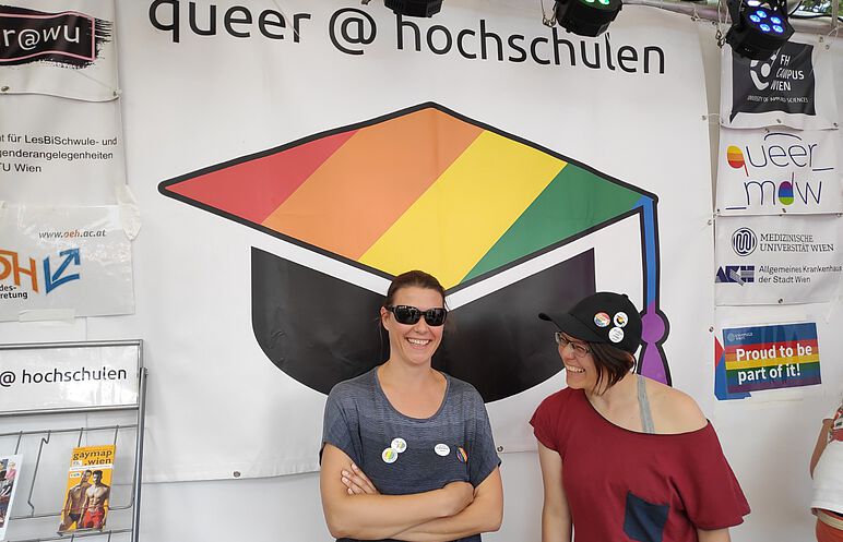 Queer@Hochschulen 
