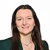 Profilbild: Pia Pototschnig © August Lechner Pia Pototschnig © August Lechner