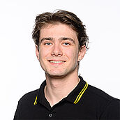 Profilbild: Andreas Pashchenko © August Lechner Andreas Pashchenko © August Lechner