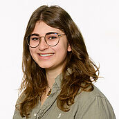 Profilbild: Lena Friedrich © August Lechner Lena Friedrich © August Lechner