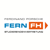 Logo Studierendenvertretung der FernFH 