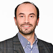 Profilbild: Lars Uhlig © August Lechner Lars Uhlig © August Lechner