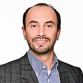 Portrait: Lars Uhlig © August Lechner Lars Uhlig © August Lechner