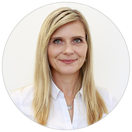 Bild: Alumna Beate Ennemoser © Ferdinand Porsche FernFH Bild: Alumna Beate Ennemoser © Ferdinand Porsche FernFH