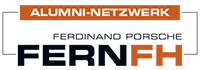 Logo Alumni Netzwerk der FernFH