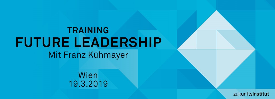 Bild: Future Leadership Training