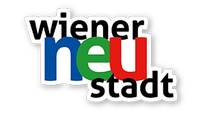 Bild: Logo Stadt Wiener Neustadt
