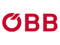 Logo ÖBB