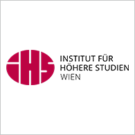 [Translate to English:] Institut für Höere Studien (IHS)