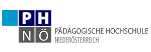 Logo Pädagogische Hochschule NÖ