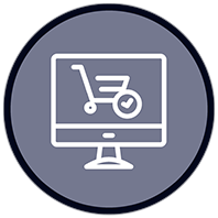 Bild: E-Commerce-Konzeption Bild: E-Commerce-Konzeption