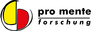 Logo: pro mente Forschung