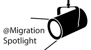 Logo MigrationSpotlight