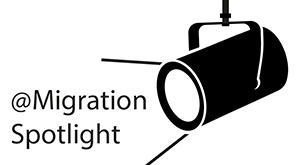 Logo MigrationSpotlight Logo MigrationSpotlight