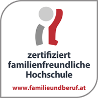 Gütezeichen Familienfreundlicher Arbeitgeber 2023