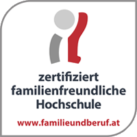 Gütezeichen Familienfreundlicher Arbeitgeber