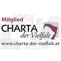 Member of initiative „Charta of Diversity“