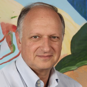 Pierre Mazeau Foto Pierre Mazeau