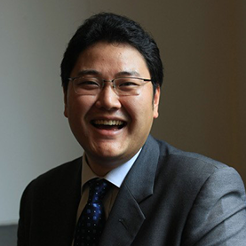 Sam Yoonsuk Lee Foto Sam Yoonsuk Lee
