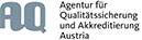 AQ Austria Accreditation