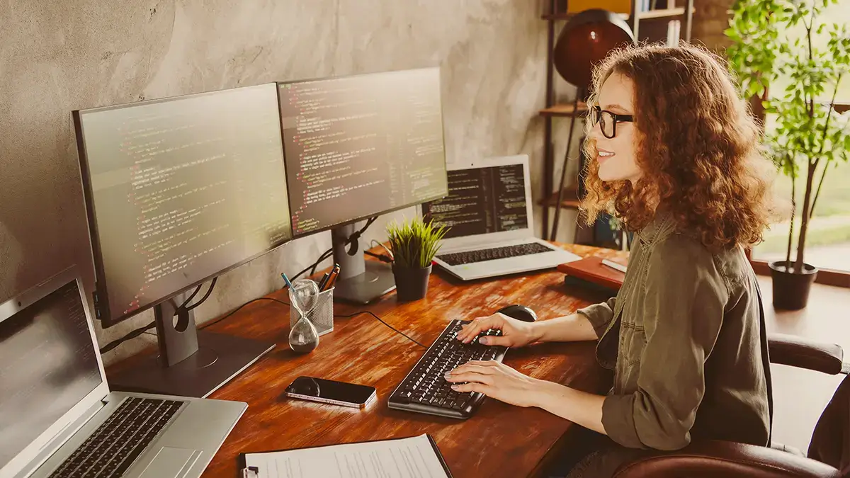 Human-Centred Software Engineering - FERNFH