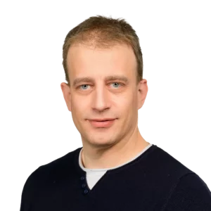 Thomas Hawel