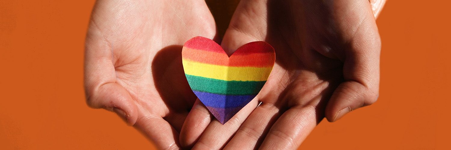 Titelbild Pride-Month