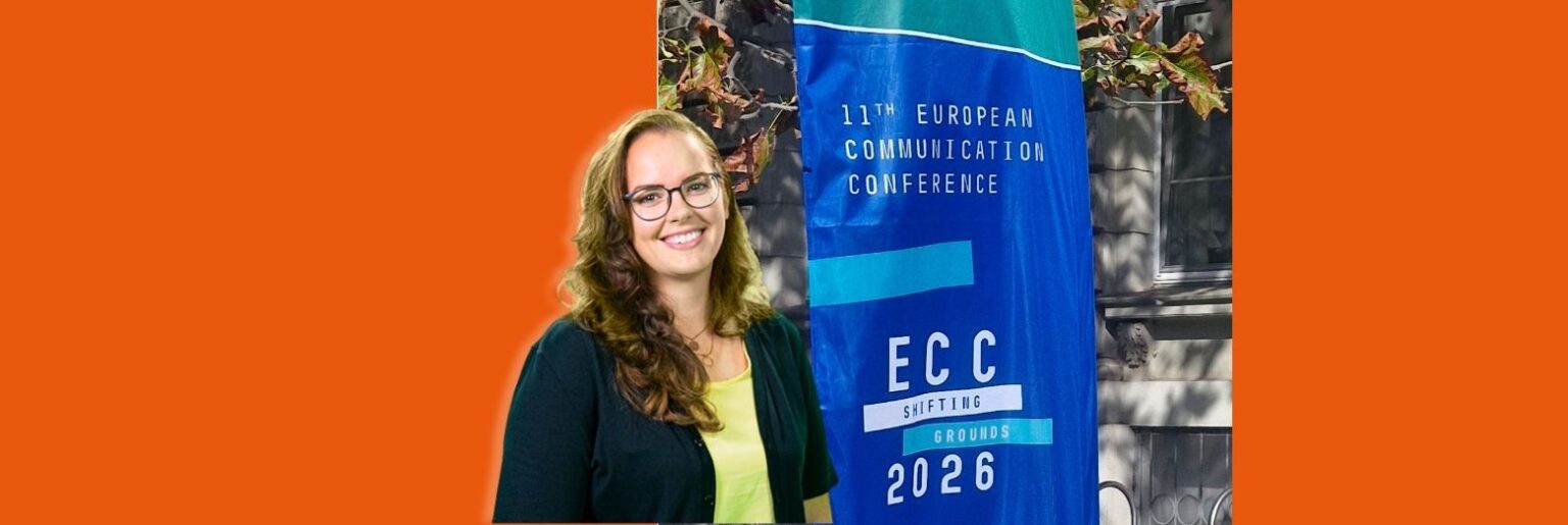 Titelbild des Newsbeitrages: ECC26: FERNFH-Forschung zu Diversity-Wahrnehmungen im internationalen Vergleich